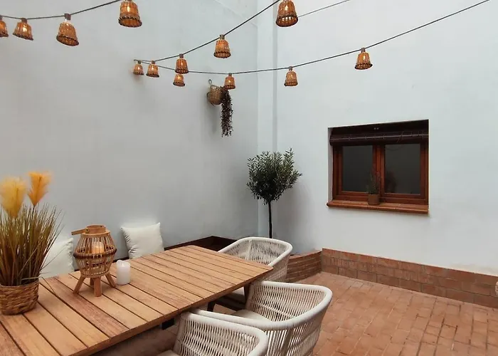 شقة Con Patio Playa Cabanyal