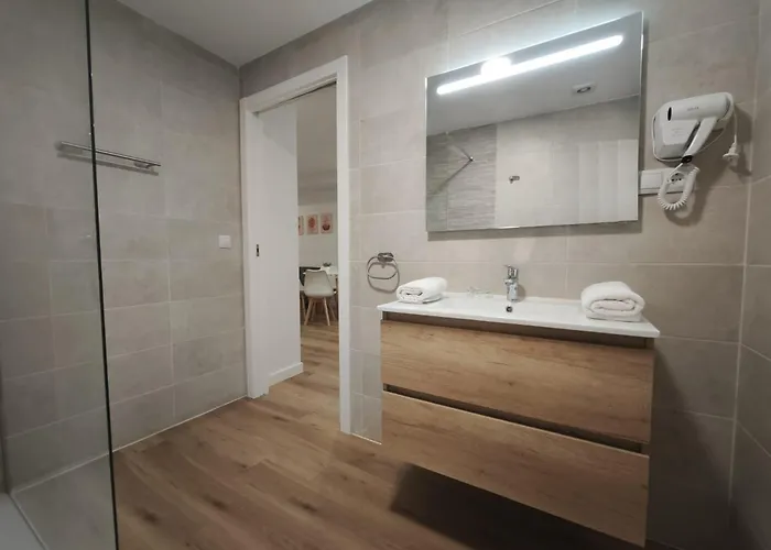 Urban Charm Flat - Extramurs شقة فالنسيا