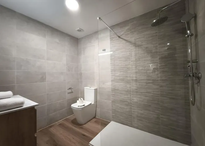 Urban Charm Flat - Extramurs * فالنسيا