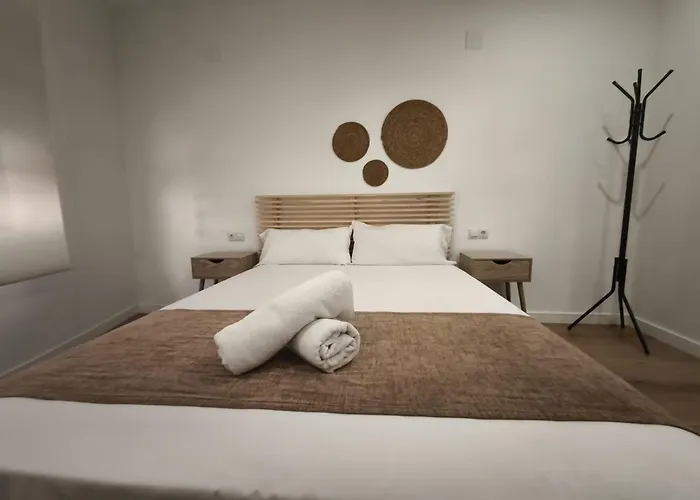 Urban Charm Flat - Extramurs شقة *