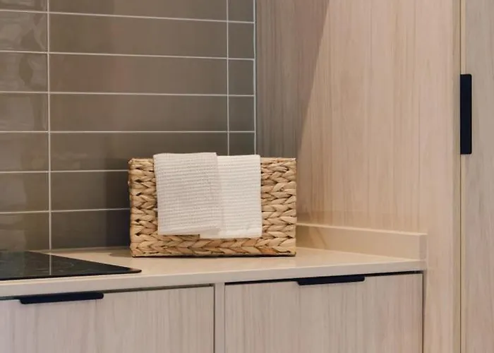 Guestready - Reental Lejlighed *