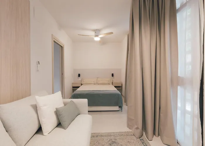 Lejlighed Guestready - Reental *