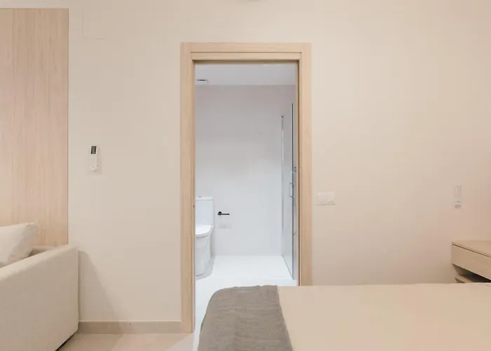 Lejlighed Guestready - Reental