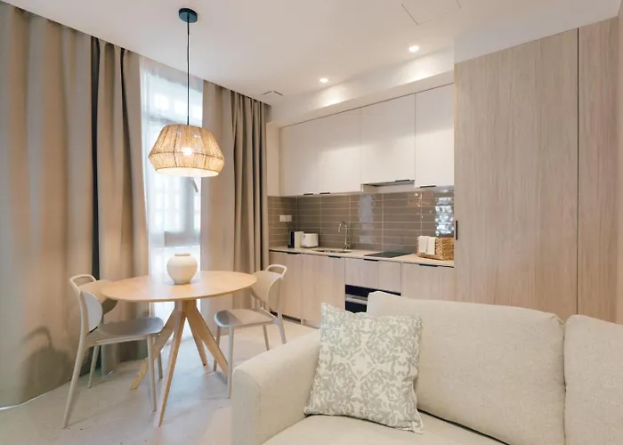 Guestready - Reental Valencia