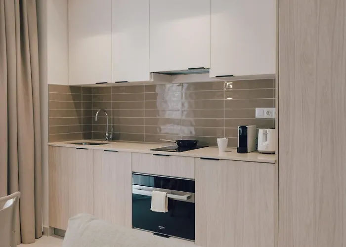 Guestready - Reental Lejlighed Valencia