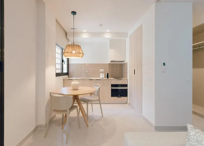 Guestready - Reental Lejlighed