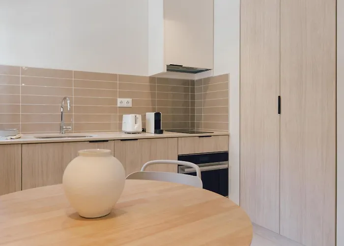 Lejlighed Guestready - Reental *