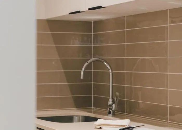 Guestready - Reental Lejlighed Valencia