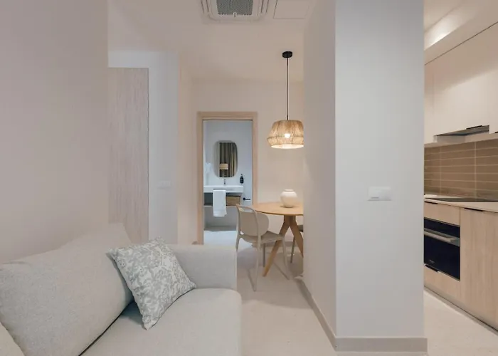 Lejlighed Guestready - Reental