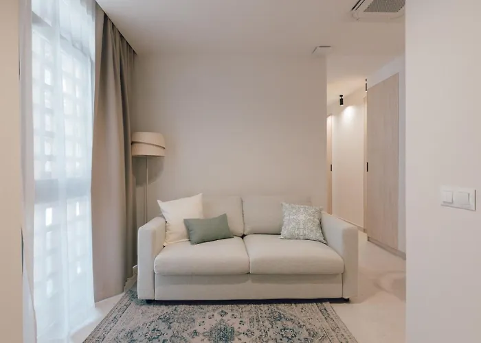 Guestready - Reental Lejlighed *