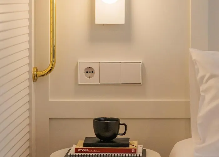 Hotel Mate Cosmo - Centre, 3*