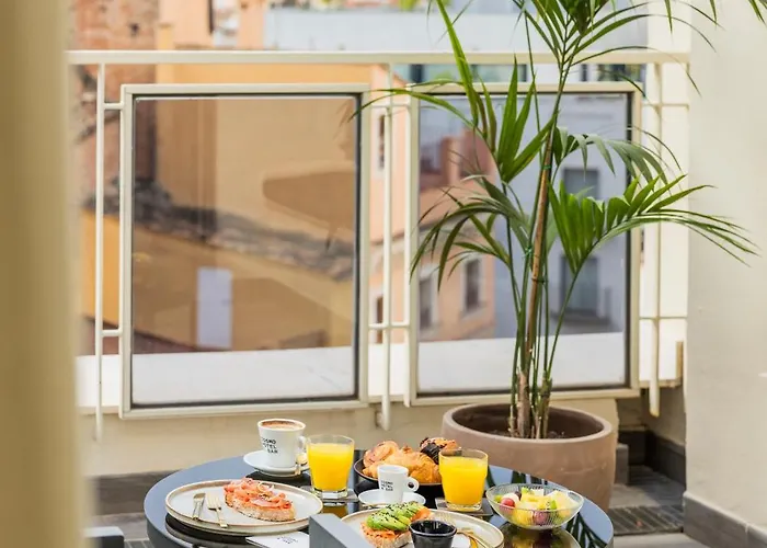 Mate Cosmo - Centre, Hotel 3*