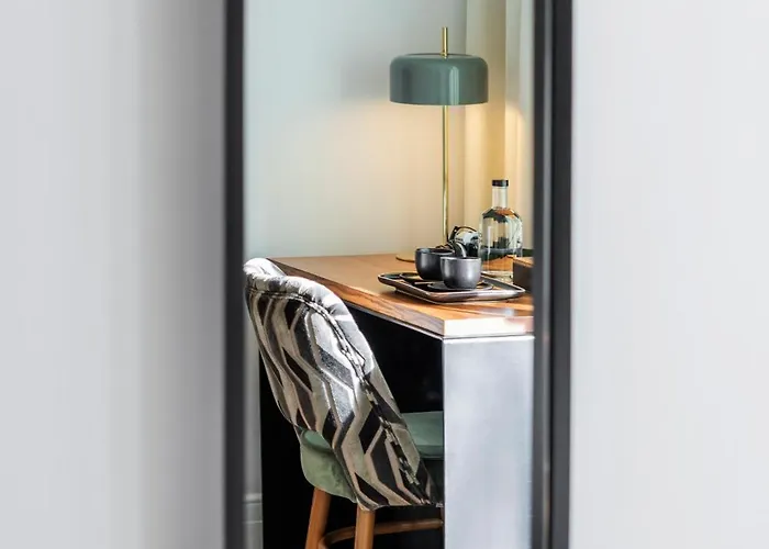 Mate Cosmo - Centre, Hotel Valence