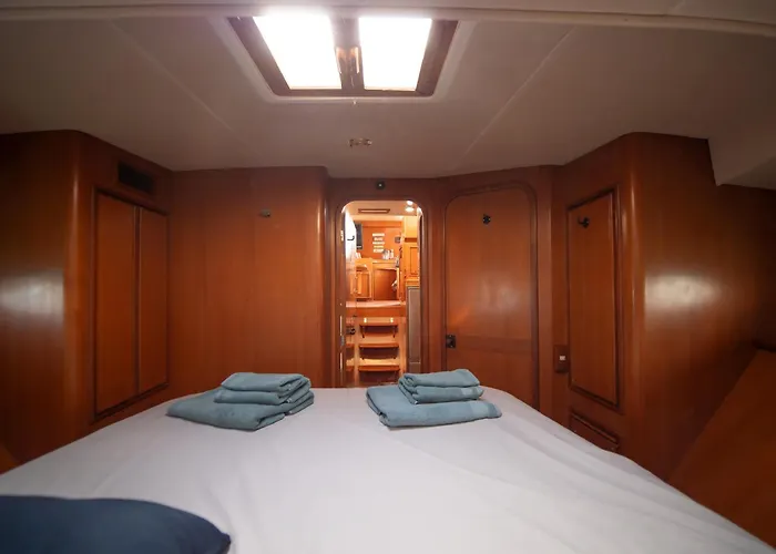 Master&commander * Valenza