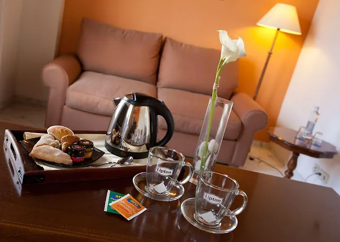 Ad Hoc Monumental 1881 فندق