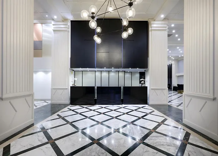 Exe Rey Don Jaime 4* Valencia