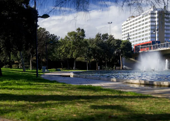 Novotel Lavant 4* Valence