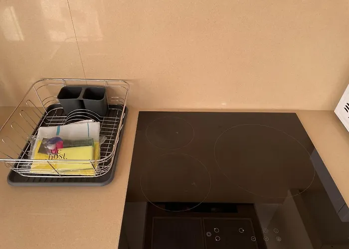 Apartmán Vlc Host - Doctor Lluch