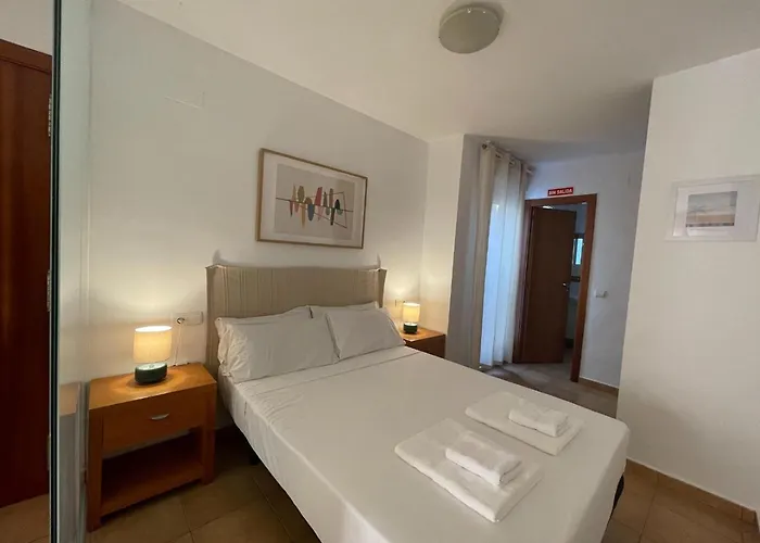 Apartmán Vlc Host - Doctor Lluch Valencie