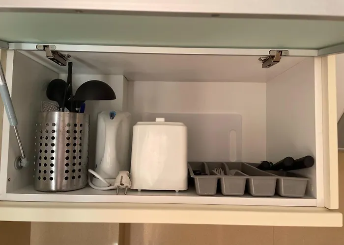 Apartmán Vlc Host - Doctor Lluch Valencie