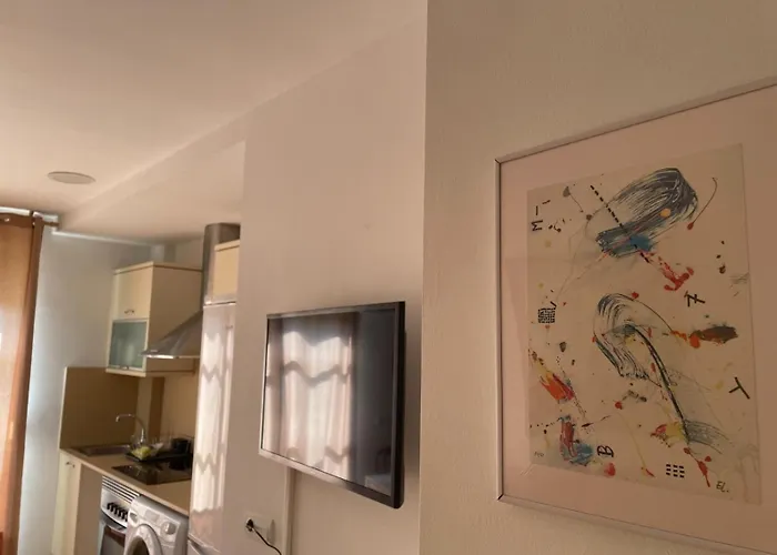 Apartmán Vlc Host - Doctor Lluch