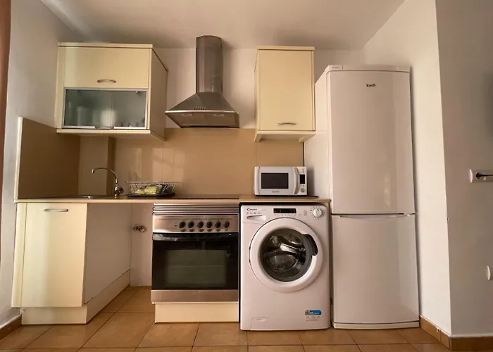 Vlc Host - Doctor Lluch Apartmán Valencie