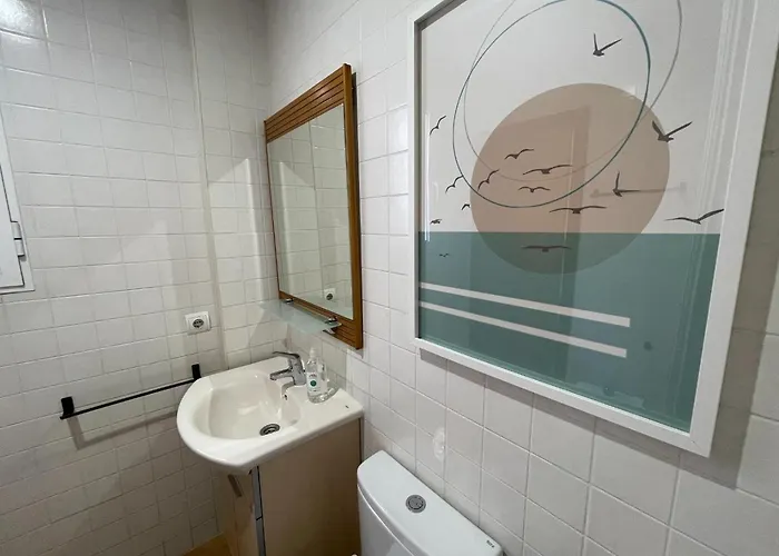 Apartmán Vlc Host - Doctor Lluch *