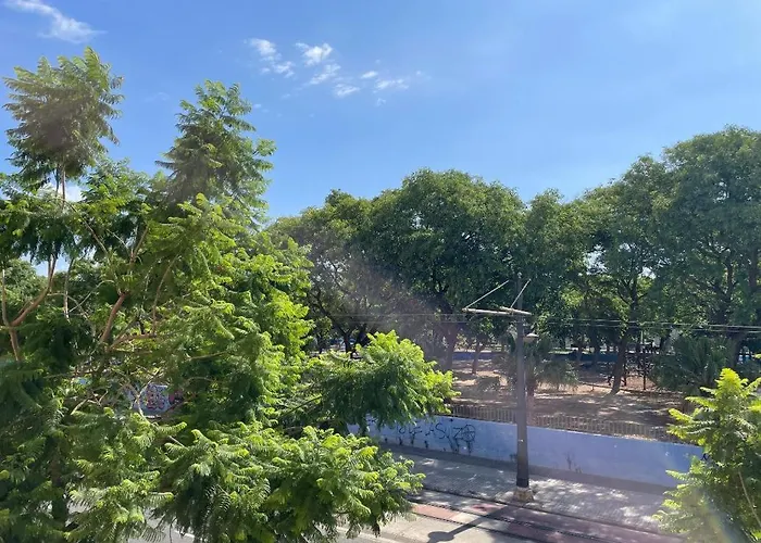 Apartmán Vlc Host - Doctor Lluch *