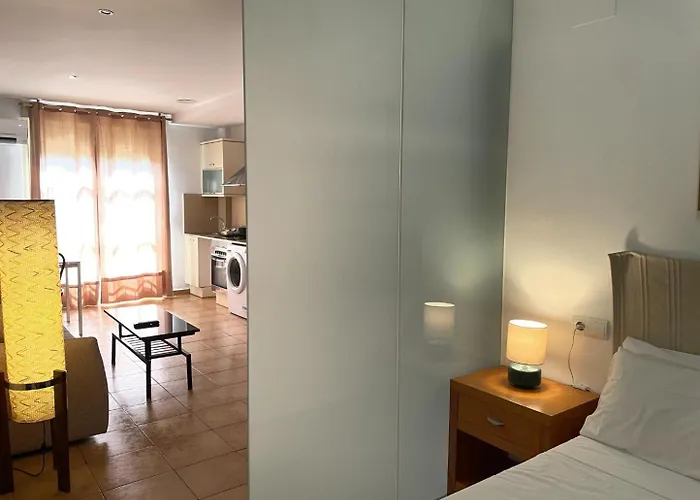 Vlc Host - Doctor Lluch Apartmán Valencie