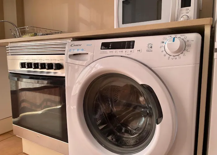 Vlc Host - Doctor Lluch Apartmán Valencie