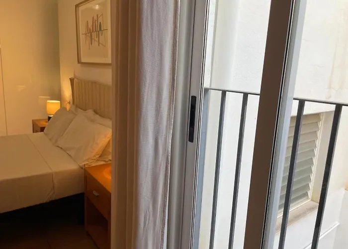 Vlc Host - Doctor Lluch Apartmán