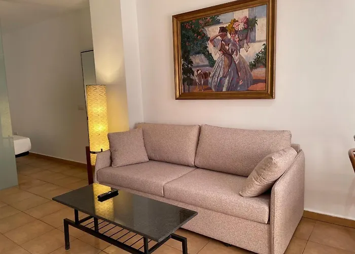 Apartmán Vlc Host - Doctor Lluch *