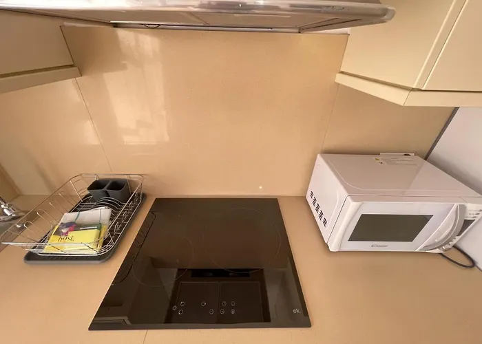 Apartmán Vlc Host - Doctor Lluch *