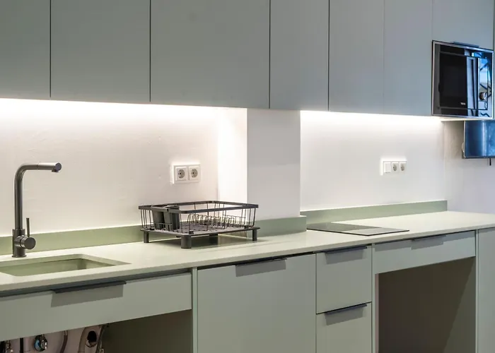 호텔 Vlc Host - Reina 168