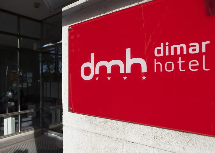 Dimar 4*