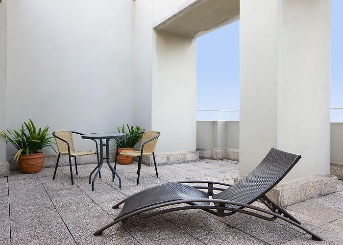 Villacarlos Hotell 3*