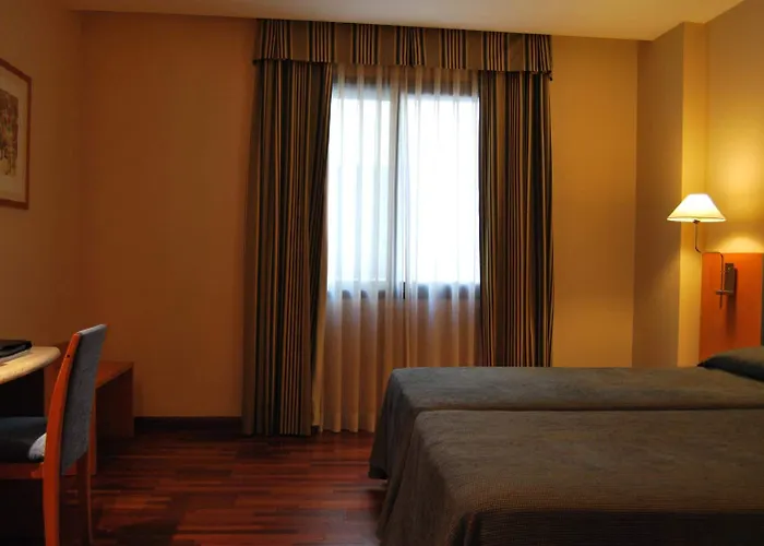 Villacarlos Hotell Valencia