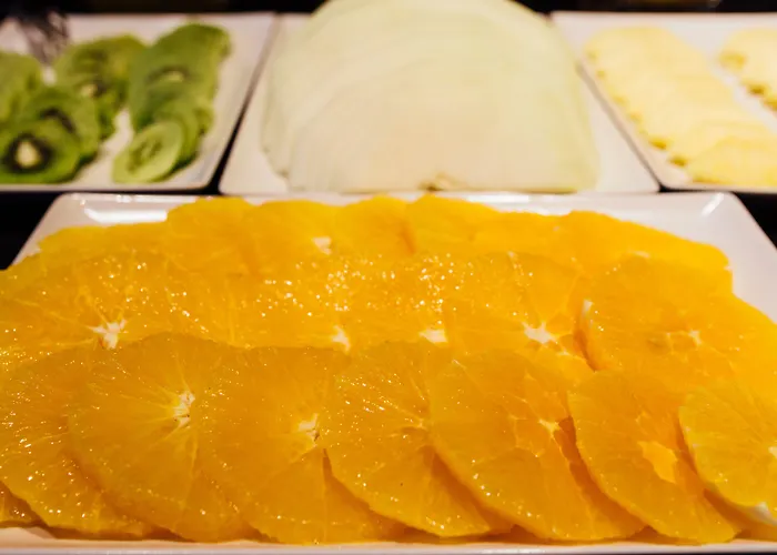 マルカム ＆ バレット