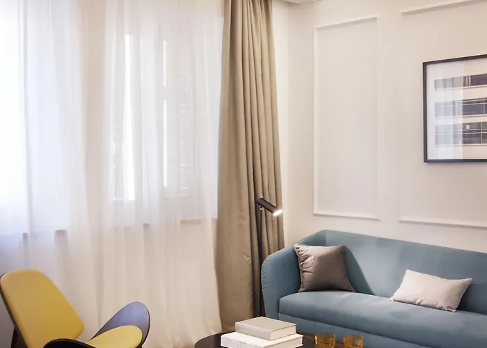 One Shot Reina Victoria 4*