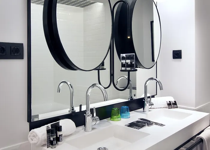 One Shot Reina Victoria 4*