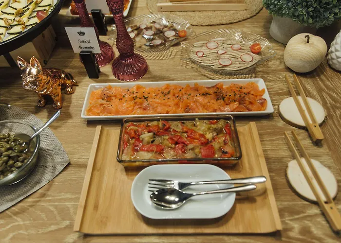 Hotel One Shot Reina Victoria 4*