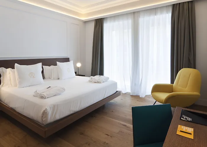 Hotel One Shot Reina Victoria