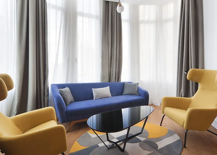 Hotel One Shot Reina Victoria