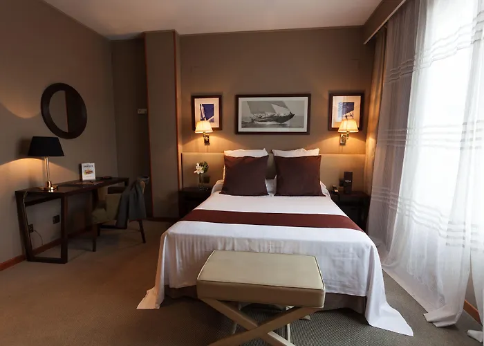 Conqueridor 4* Valencie