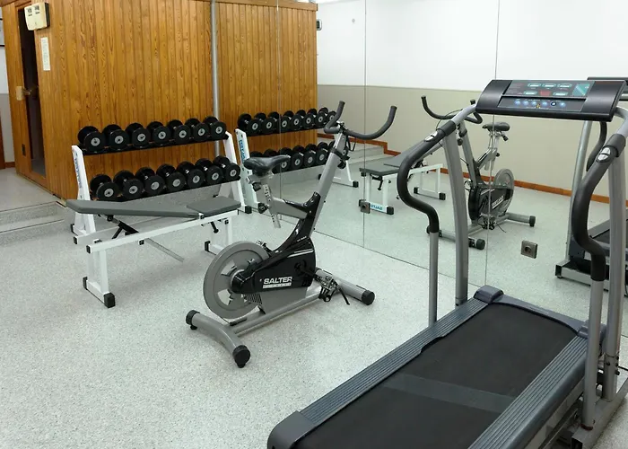 Hotel Conqueridor Valencie