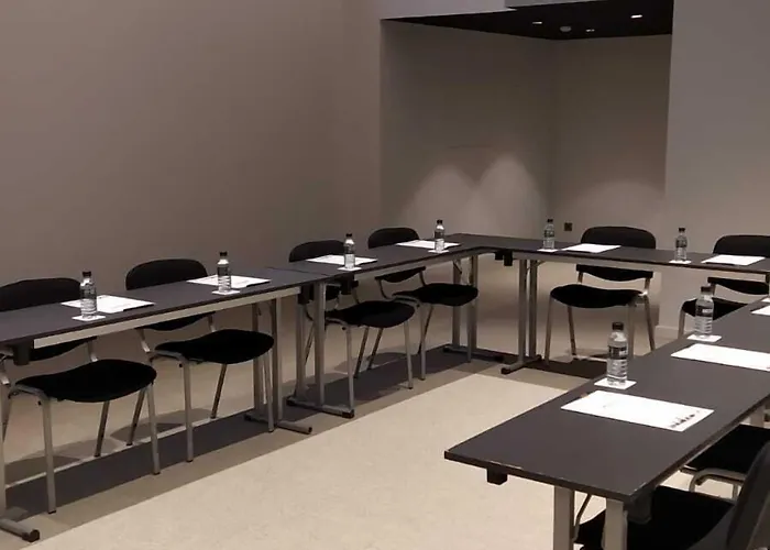 Conqueridor Hotel Valencie