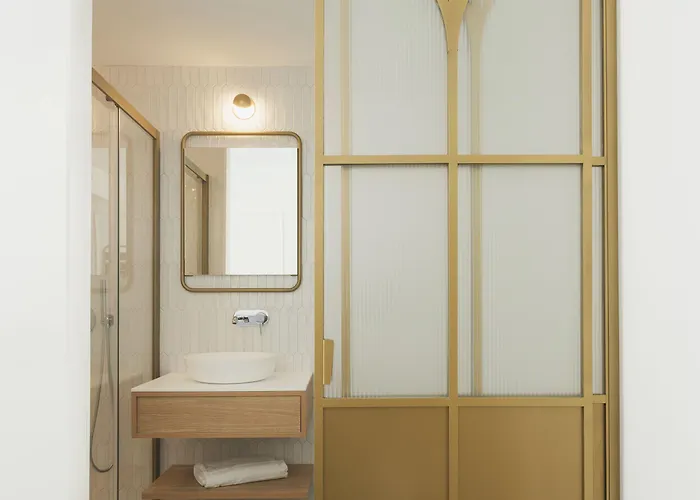 Hotel Conqueridor Valencie