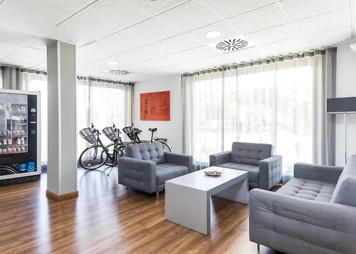 호텔 Sweet Renasa 3*