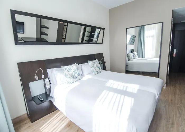 Petit Palace Ruzafa Hotel 3*