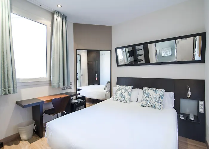 Petit Palace Ruzafa Hotel Valencia